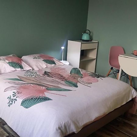 Chambre Privee Le Bugue Zewnętrze zdjęcie