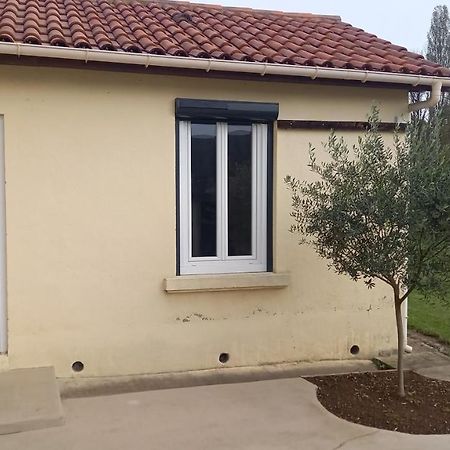 Chambre Privee Le Bugue Zewnętrze zdjęcie