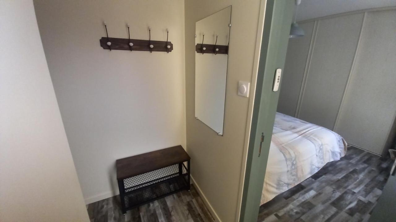 Chambre Privee Le Bugue Zewnętrze zdjęcie