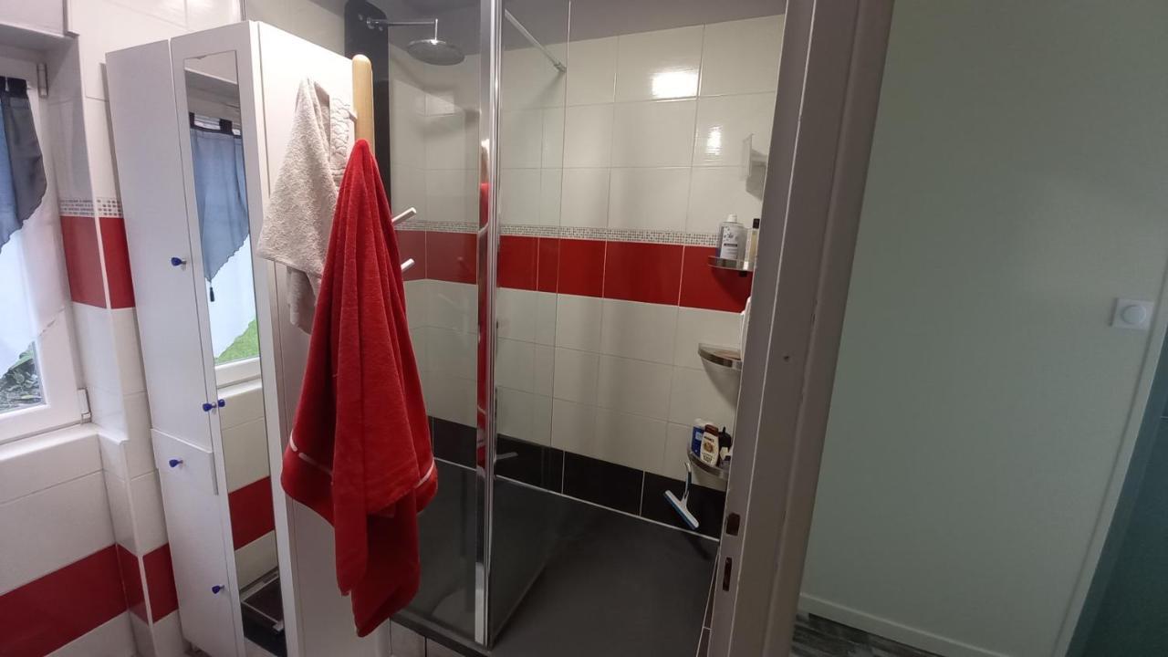 Chambre Privee Le Bugue Zewnętrze zdjęcie