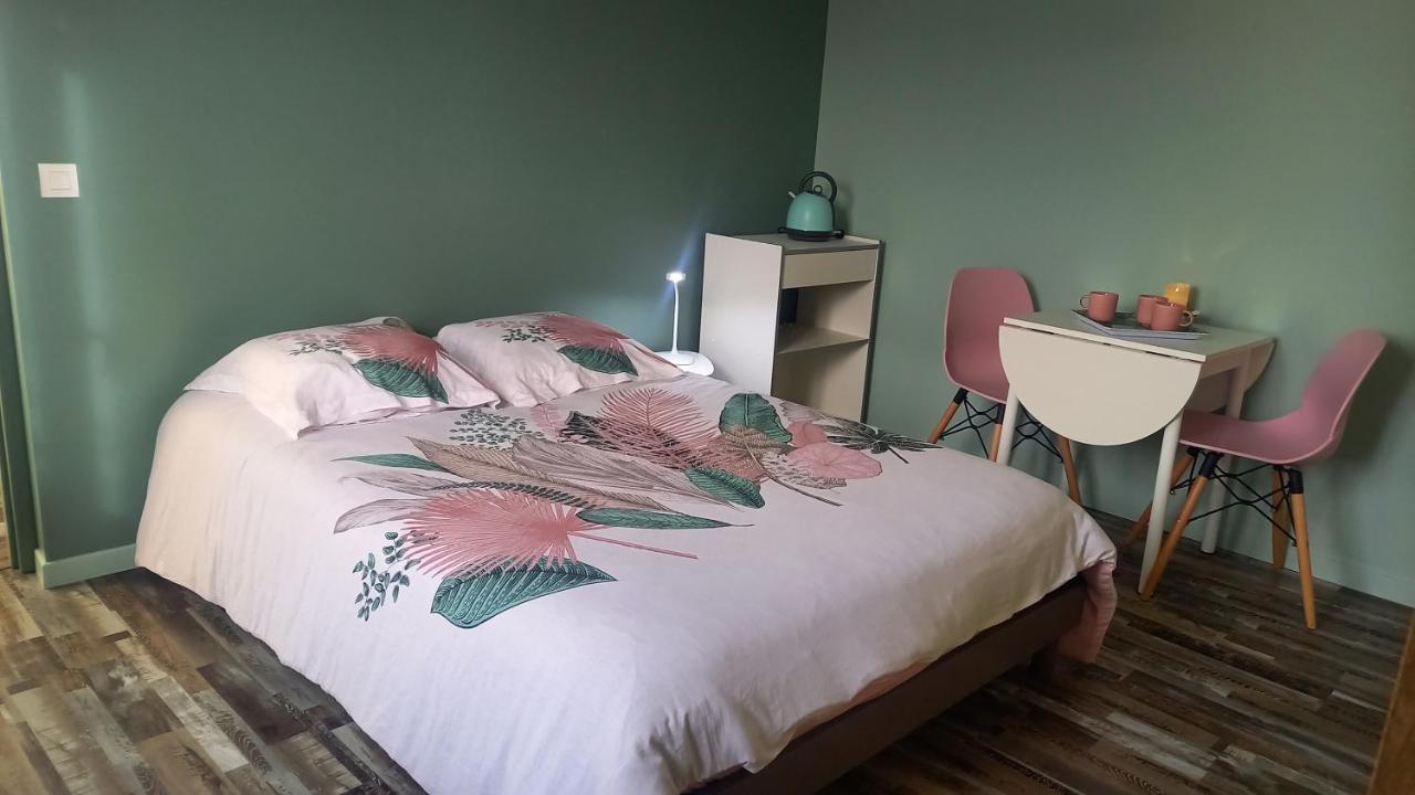 Chambre Privee Le Bugue Zewnętrze zdjęcie