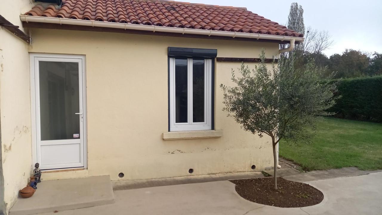 Chambre Privee Le Bugue Zewnętrze zdjęcie